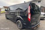 2018 Ford Transit Custom 2.0-131 D, 145768km