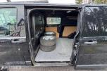 2018 Ford Transit Custom 2.0-131 D, 145768km