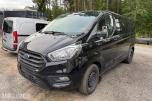 2018 Ford Transit Custom 2.0-131 D, 145768km
