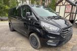 2018 Ford Transit Custom 2.0-131 D, 145768km