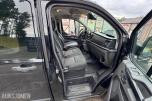 2018 Ford Transit Custom 2.0-131 D, 145768km