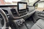 2018 Ford Transit Custom 2.0-131 D, 145768km
