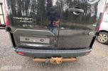 2018 Ford Transit Custom 2.0-131 D, 145768km