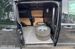 2018 Ford Transit Custom 2.0-131 D, 145768km