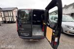 2018 Ford Transit Custom 2.0-131 D, 145768km