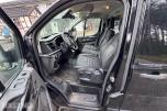 2018 Ford Transit Custom 2.0-131 D, 145768km