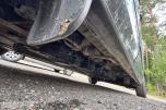 2018 Ford Transit Custom 2.0-131 D, 145768km