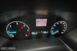 2018 Ford Transit Custom 2.0-131 D, 145768km