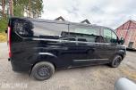 2018 Ford Transit Custom 2.0-131 D, 145768km
