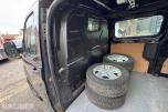 2018 Ford Transit Custom 2.0-131 D, 145768km