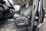 2018 Ford Transit Custom 2.0-131 D, 145768km