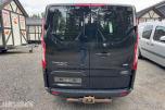 2018 Ford Transit Custom 2.0-131 D, 145768km