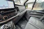 2018 Ford Transit Custom 2.0-131 D, 145768km