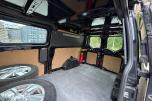 2018 Ford Transit Custom 2.0-131 D, 145768km