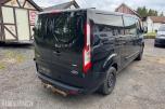 2018 Ford Transit Custom 2.0-131 D, 145768km