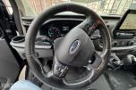 2018 Ford Transit Custom 2.0-131 D, 145768km
