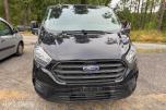 2018 Ford Transit Custom 2.0-131 D, 145768km