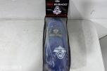 Parti med 13 par DBX Bushido boksehansker
