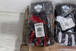 DBX Bushido treningsutstyr – MMA- og treningshansker