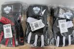 DBX Bushido treningsutstyr – MMA- og treningshansker