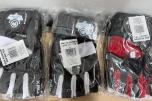 DBX Bushido treningsutstyr – MMA- og treningshansker