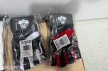 DBX Bushido treningsutstyr – MMA- og treningshansker
