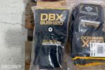 DBX Bushido treningsutstyr – MMA- og treningshansker