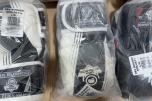 DBX Bushido treningsutstyr – MMA- og treningshansker
