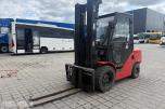 2021 EP CPCD35 gaffeltruck - diesel - 779 timer.