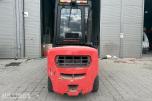 2021 EP CPCD35 gaffeltruck - diesel - 779 timer.