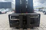 2021 EP CPCD35 gaffeltruck - diesel - 779 timer.