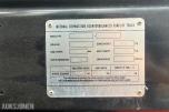 2021 EP CPCD35 gaffeltruck - diesel - 779 timer.