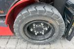 2021 EP CPCD35 gaffeltruck - diesel - 779 timer.