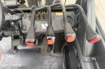2021 EP CPCD35 gaffeltruck - diesel - 779 timer.