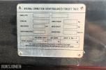 2021 EP CPCD35 gaffeltruck - diesel - 779 timer.
