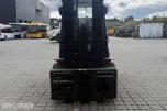 2021 EP CPCD35 gaffeltruck - diesel - 779 timer.