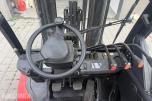2021 EP CPCD35 gaffeltruck - diesel - 779 timer.