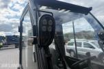 2021 EP CPCD35 gaffeltruck - diesel - 779 timer.