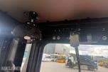 2021 EP CPCD35 gaffeltruck - diesel - 779 timer.