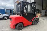 2021 EP CPCD35 gaffeltruck - diesel - 779 timer.