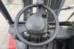2021 EP CPCD35 gaffeltruck - diesel - 779 timer.