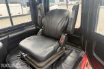 2021 EP CPCD35 gaffeltruck - diesel - 779 timer.