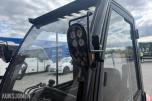 2021 EP CPCD35 gaffeltruck - diesel - 779 timer.