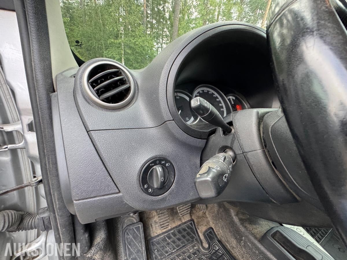 2020 Mercedes-Benz Citan 109 CDI A2 / EU-godkjent / 131109km