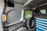 2020 Mercedes-Benz Citan 109 CDI A2 / EU-godkjent / 131109km
