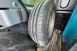 2020 Mercedes-Benz Citan 109 CDI A2 / EU-godkjent / 131109km
