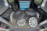 2020 Mercedes-Benz Citan 109 CDI A2 / EU-godkjent / 131109km