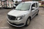2020 Mercedes-Benz Citan 109 CDI A2 / EU-godkjent / 131109km