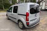 2020 Mercedes-Benz Citan 109 CDI A2 / EU-godkjent / 131109km
