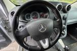2020 Mercedes-Benz Citan 109 CDI A2 / EU-godkjent / 131109km